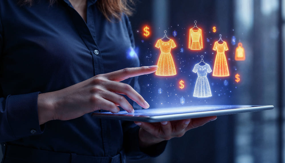 Shopify mağaza açma süreciyle online satışlara kolayca başlayarak markanızı büyütebilirsiniz.