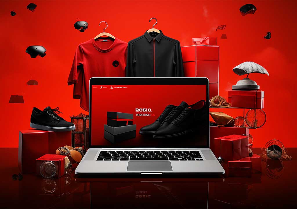 Shopify uzmanı hazırlanan site örnekleri ve avantajları konusunda bilgi sunuyor.