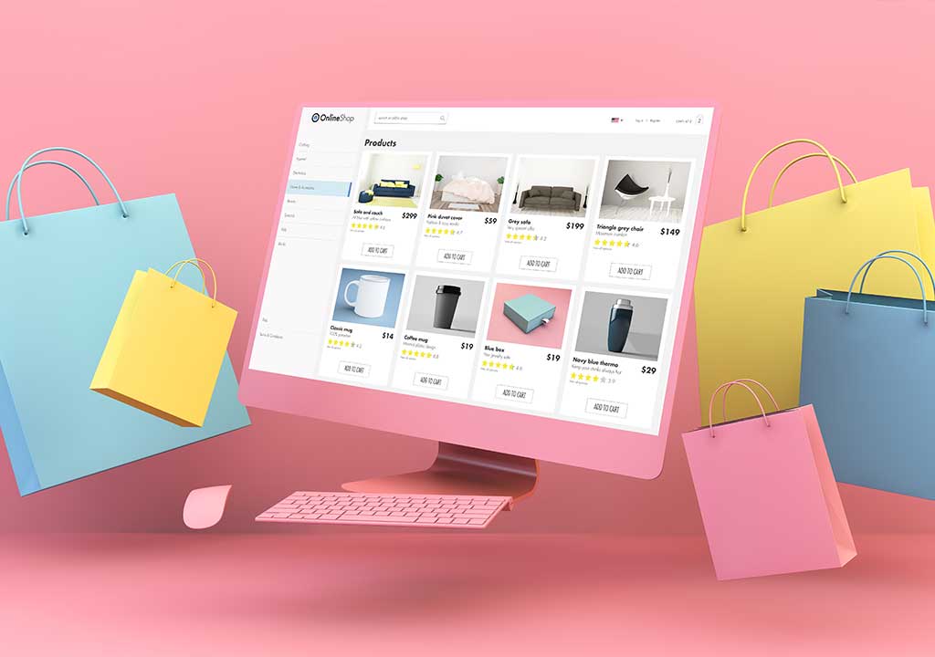 Shopify uzmanı ile site hazırlarken bilmeniz gerekenlere ulaşın.