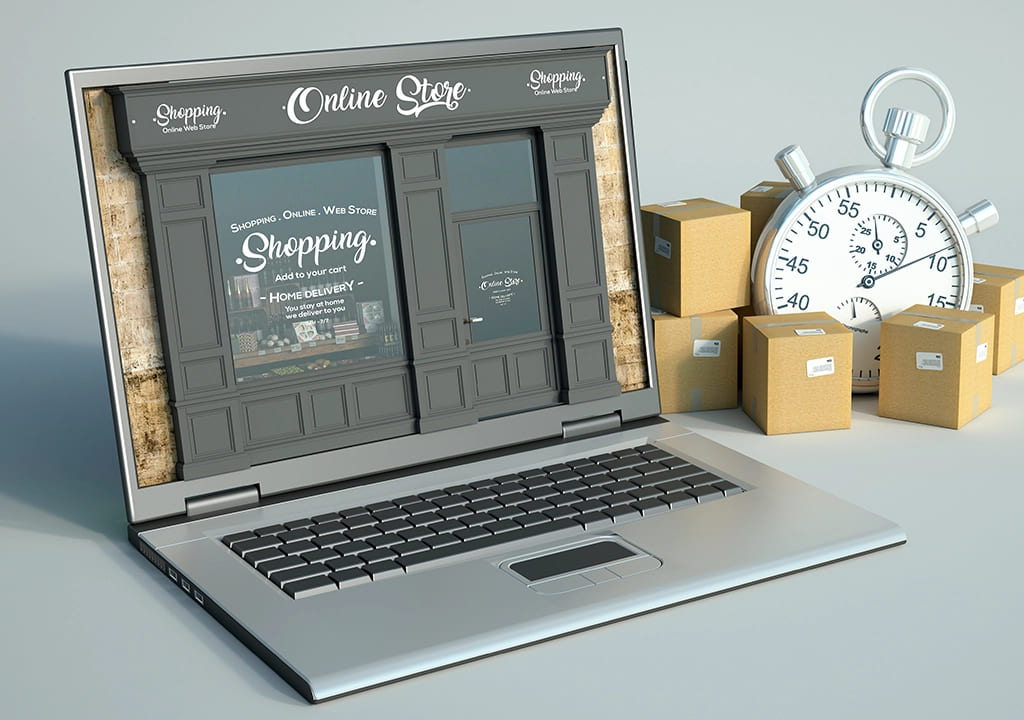 Ürünlerini çevrimiçi satmak isteyenler için profesyonel bir Shopify web sitesi tasarımı