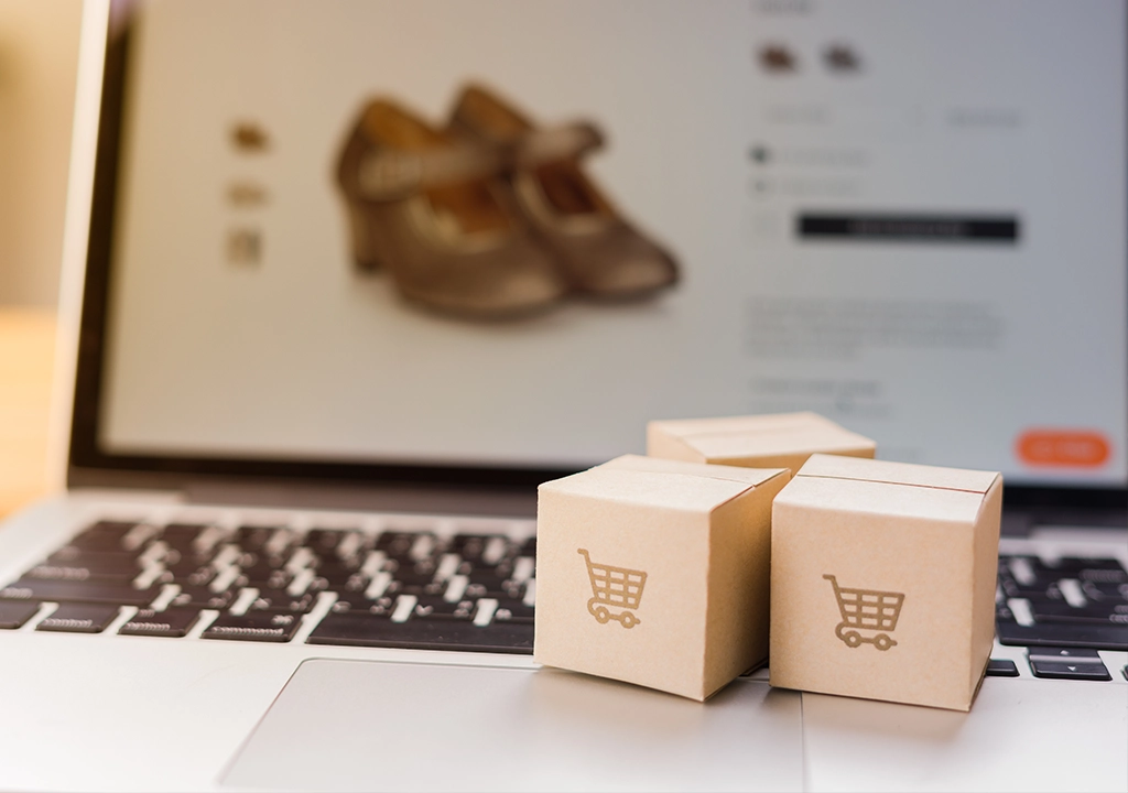 Shopify web sitesi, online satış yapmak isteyen işletmeler için profesyonel ve kullanıcı dostu e-ticaret çözümü sunar.