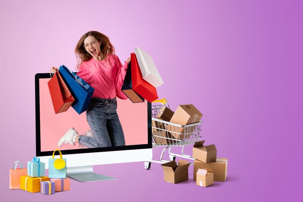 Shopify mağaza açma süreci ile kolayca online satış yapmaya başlayabileceğiniz bir e-ticaret yöntemi.