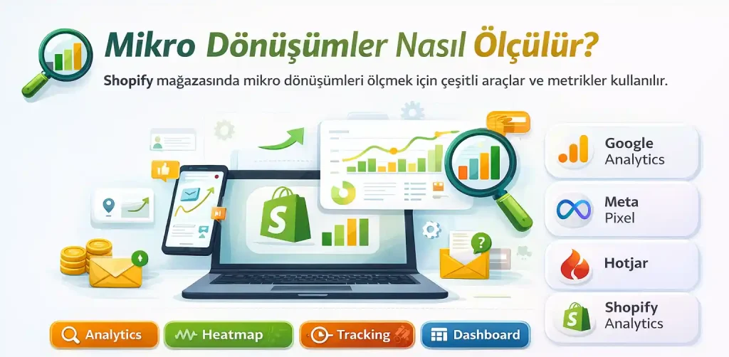 Mikro Dönüşümler Nasıl Ölçülür?