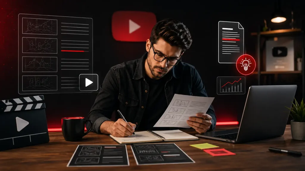 Hangi YouTube Senaryoları Daha Çok Para Kazandırır?